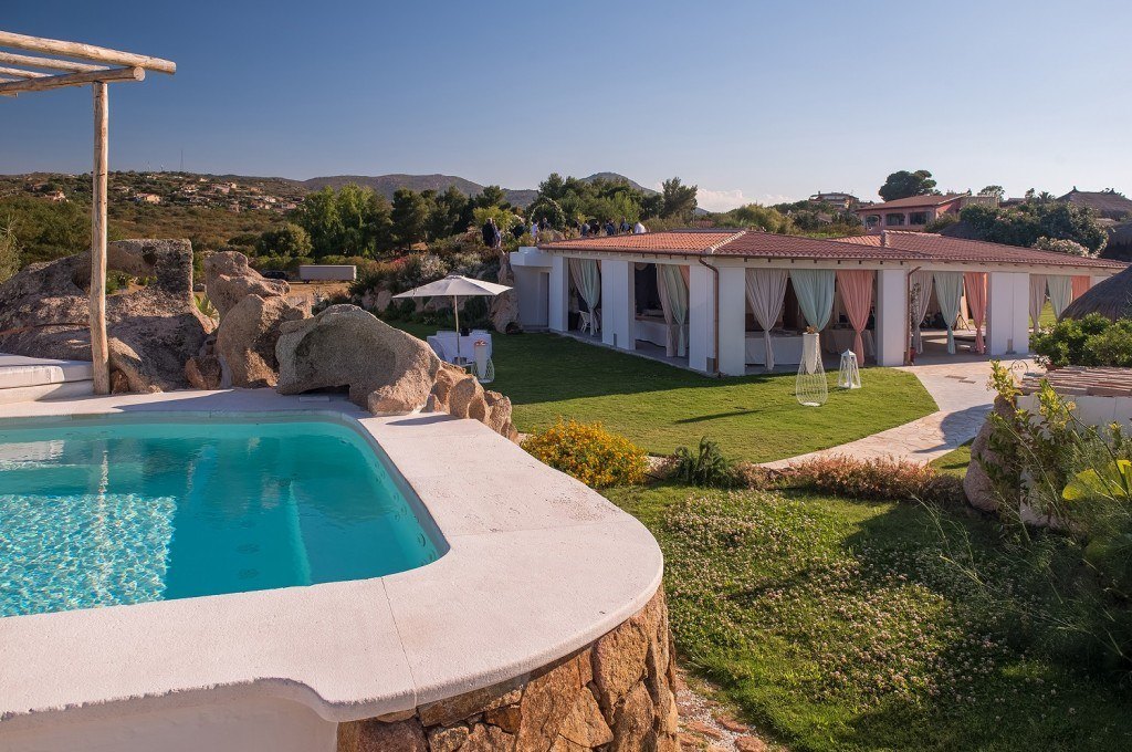 jacuzzi olbia
